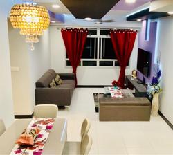 Blk 636B Senja Road (Bukit Panjang), HDB 4 Rooms #200986842